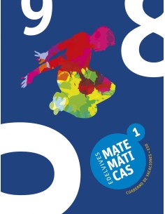 Vacaciones matematicas 1º ESO